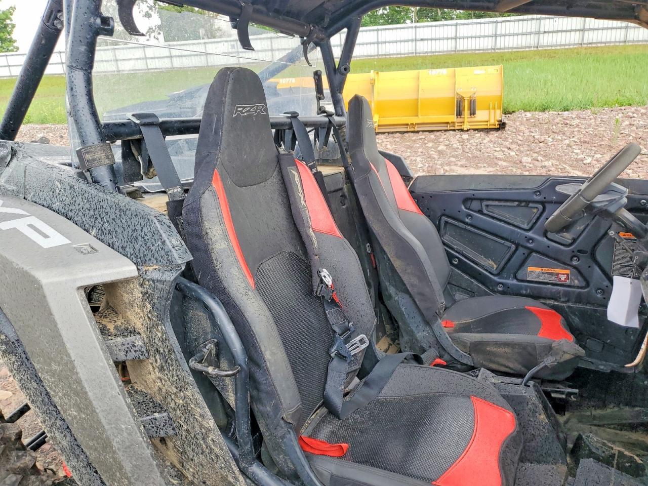2024 Pols Rzr Xp 1000 Utility Vehicle - Фото 6