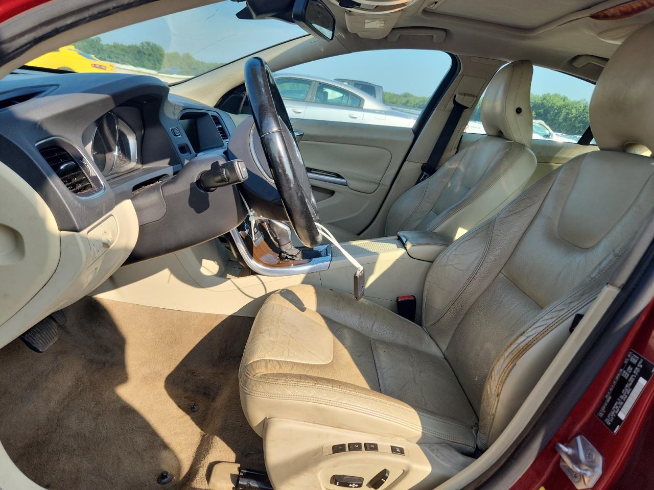 2014 Volvo S60 T5 - Фото 7