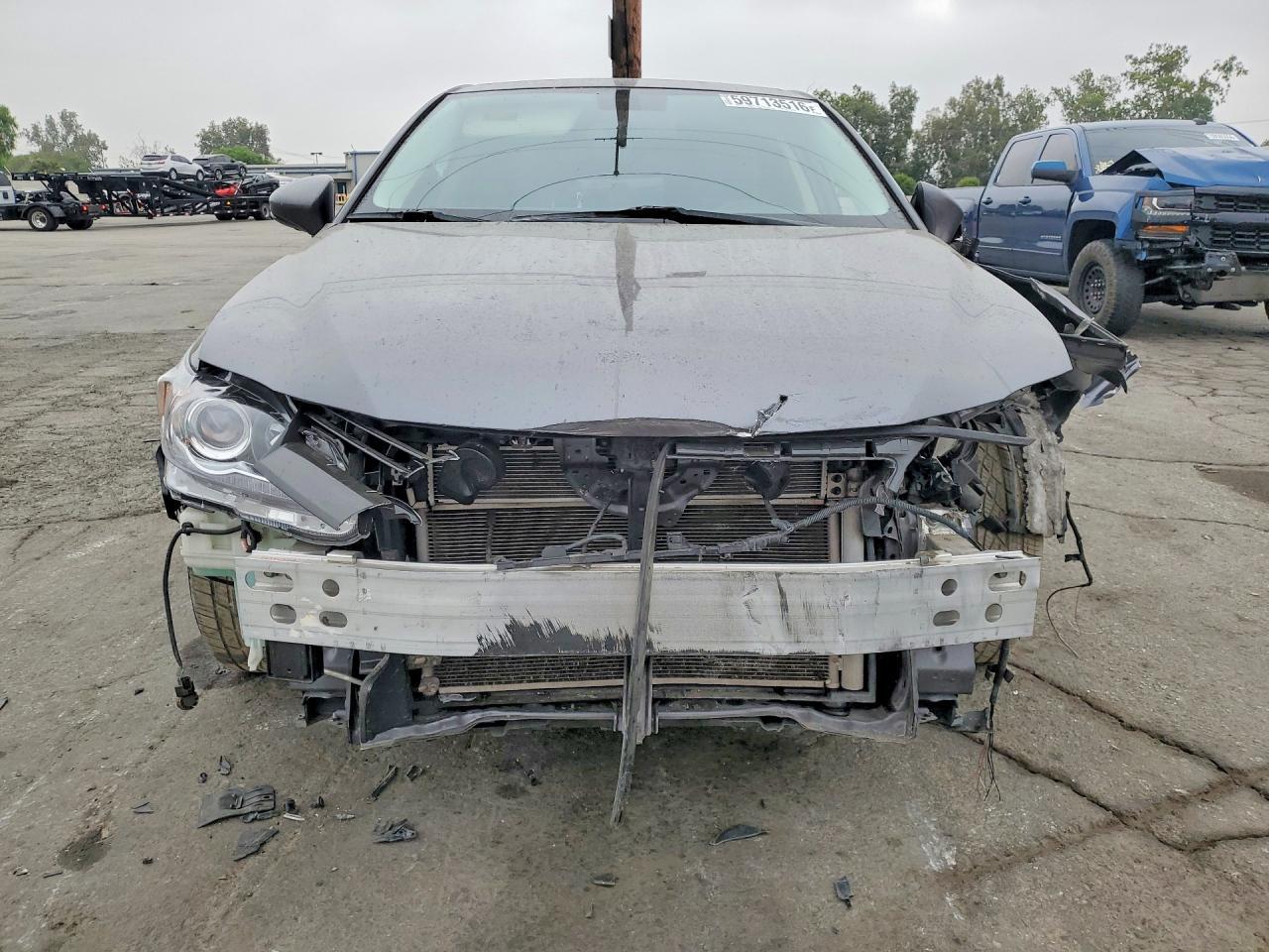 2015 Lexus Ct 200 - Image 5