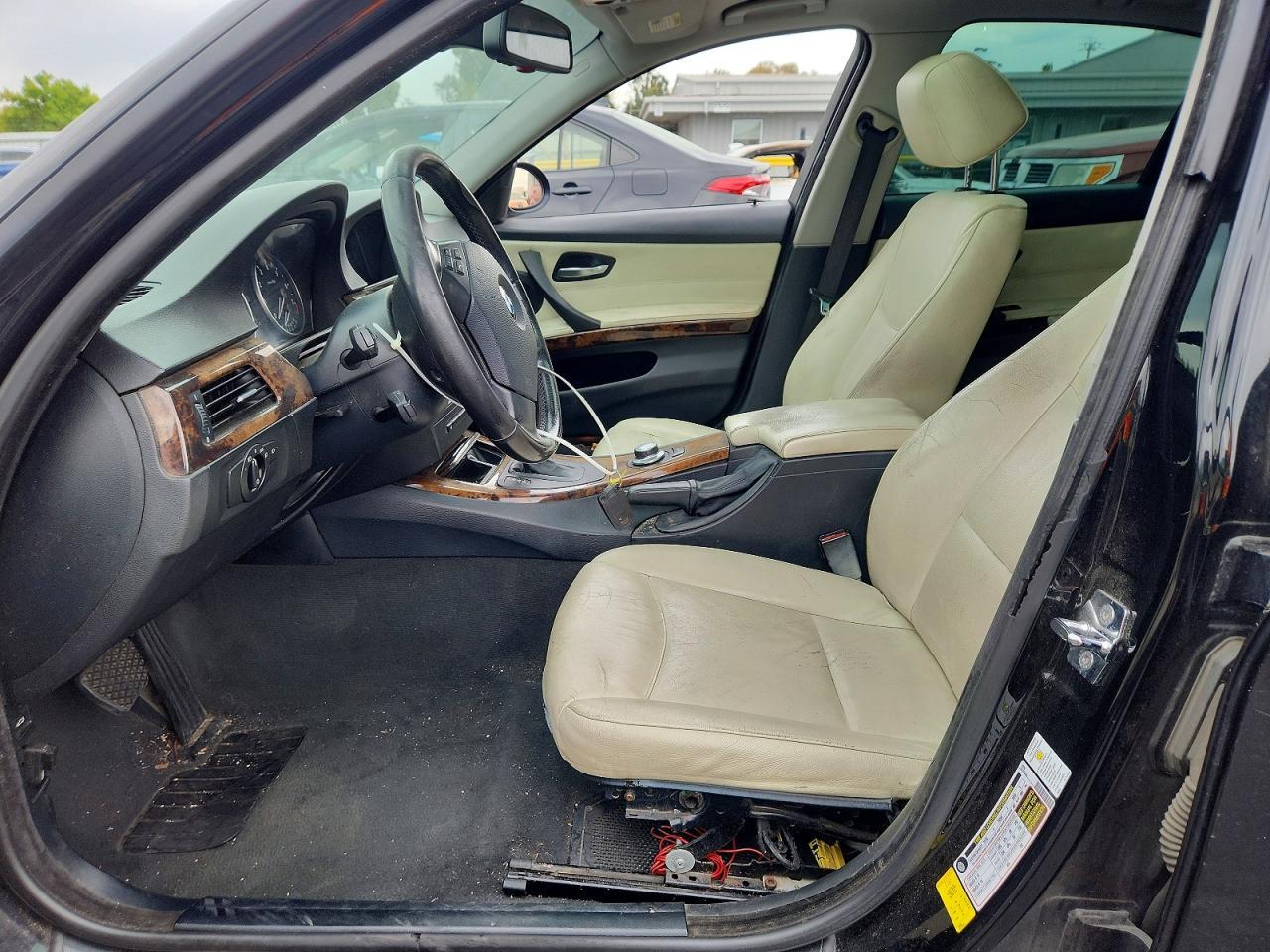 2007 BMW 328 I Sulev - Фото 7