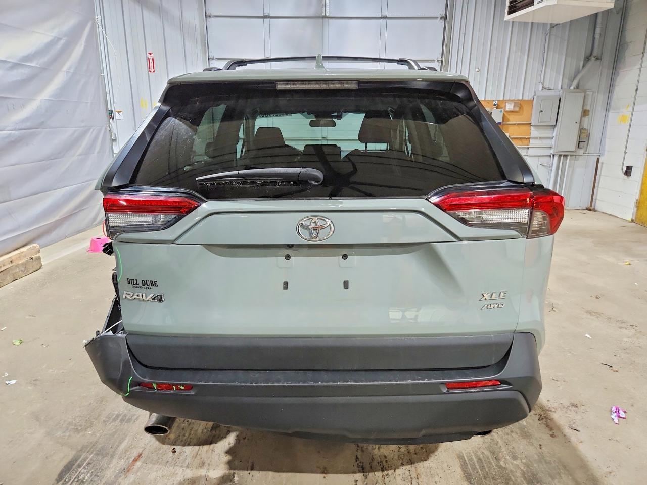 2022 Toyota Rav4 Xle - Image 6