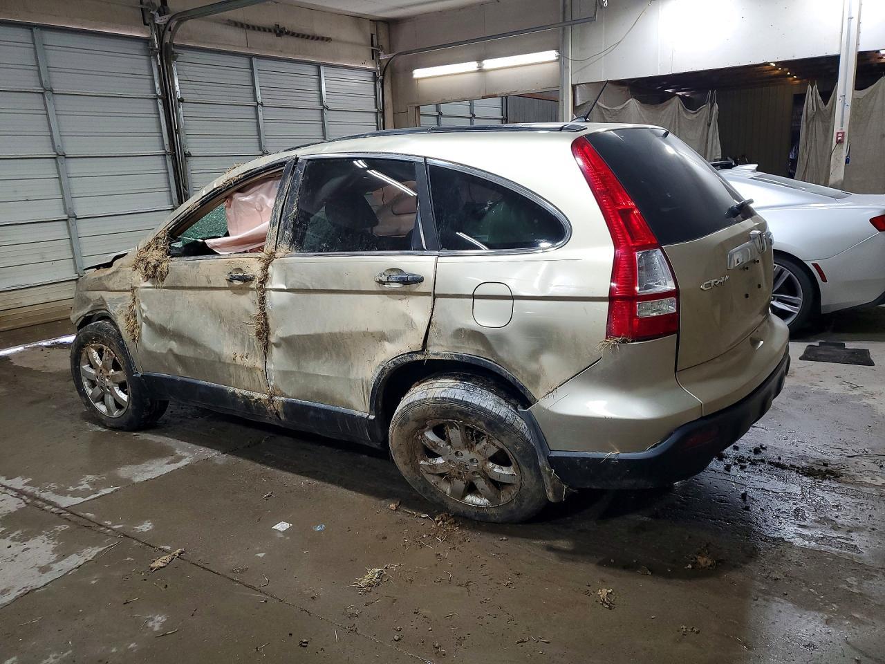 2008 Honda Cr-V Ex - Image 2