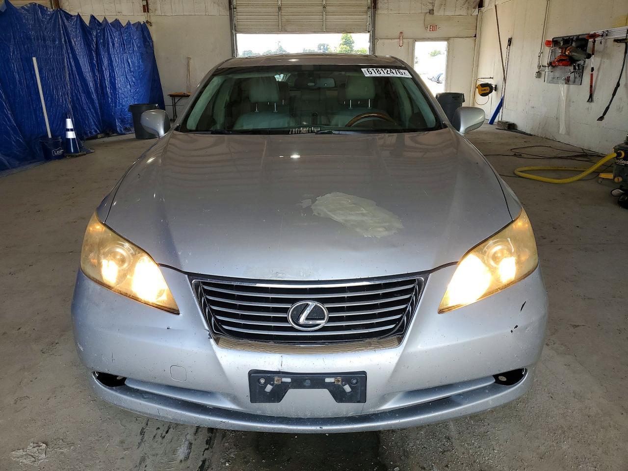 2008 Lexus Es 350 - Image 5