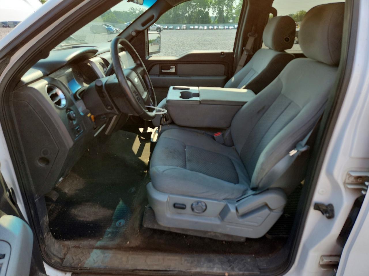 2013 Ford F150 Supercrew - Фото 7