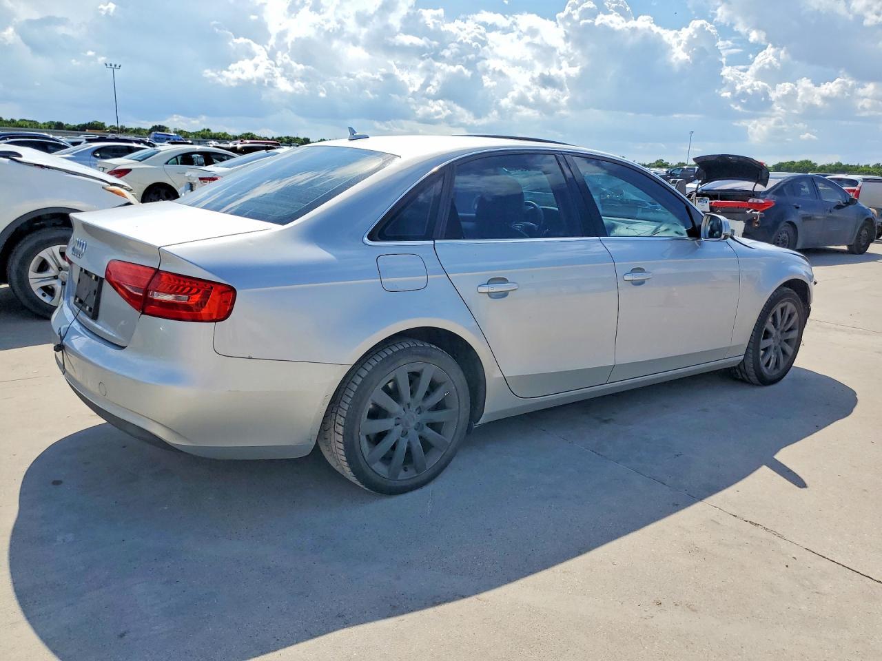 2013 Audi A4 Premium - Image 3