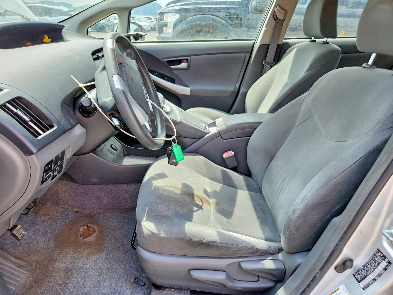 2010 Toyota Prius Ii - Image 7