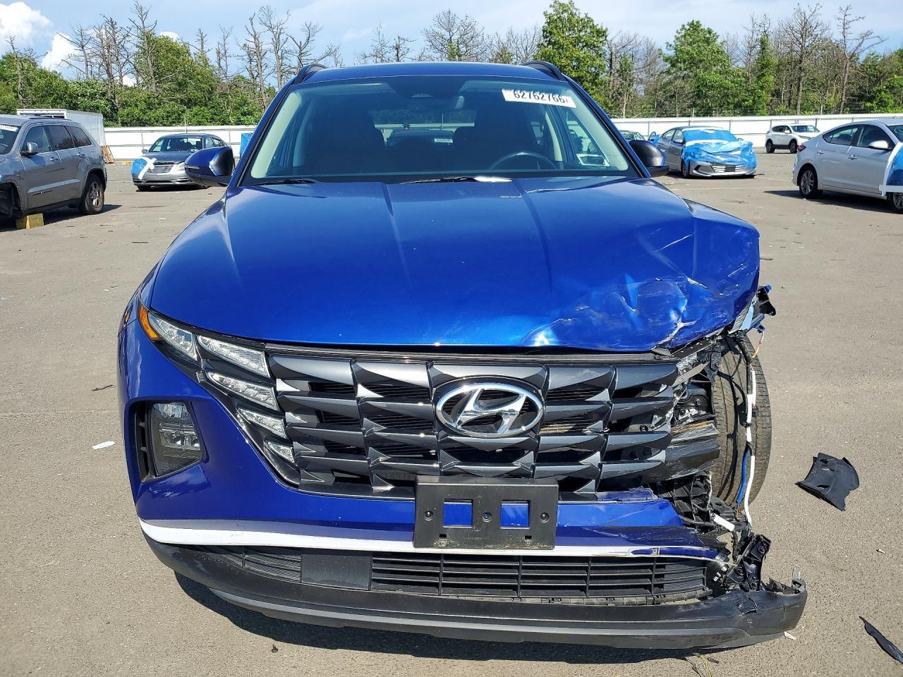 2022 Hyundai Tucson Sel - Image 5