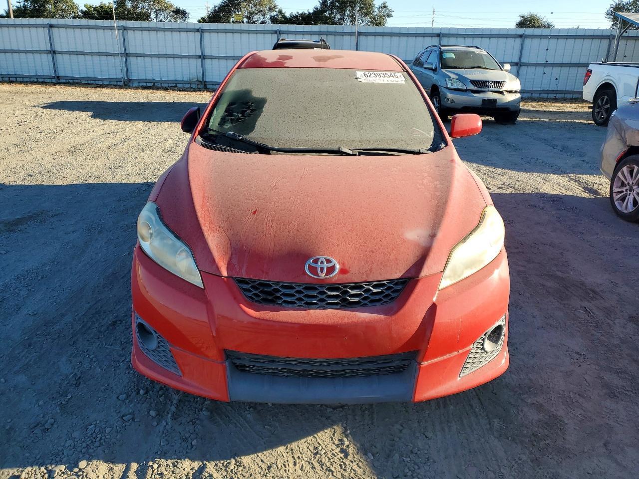 2010 Toyota Matrix Base - Фото 5