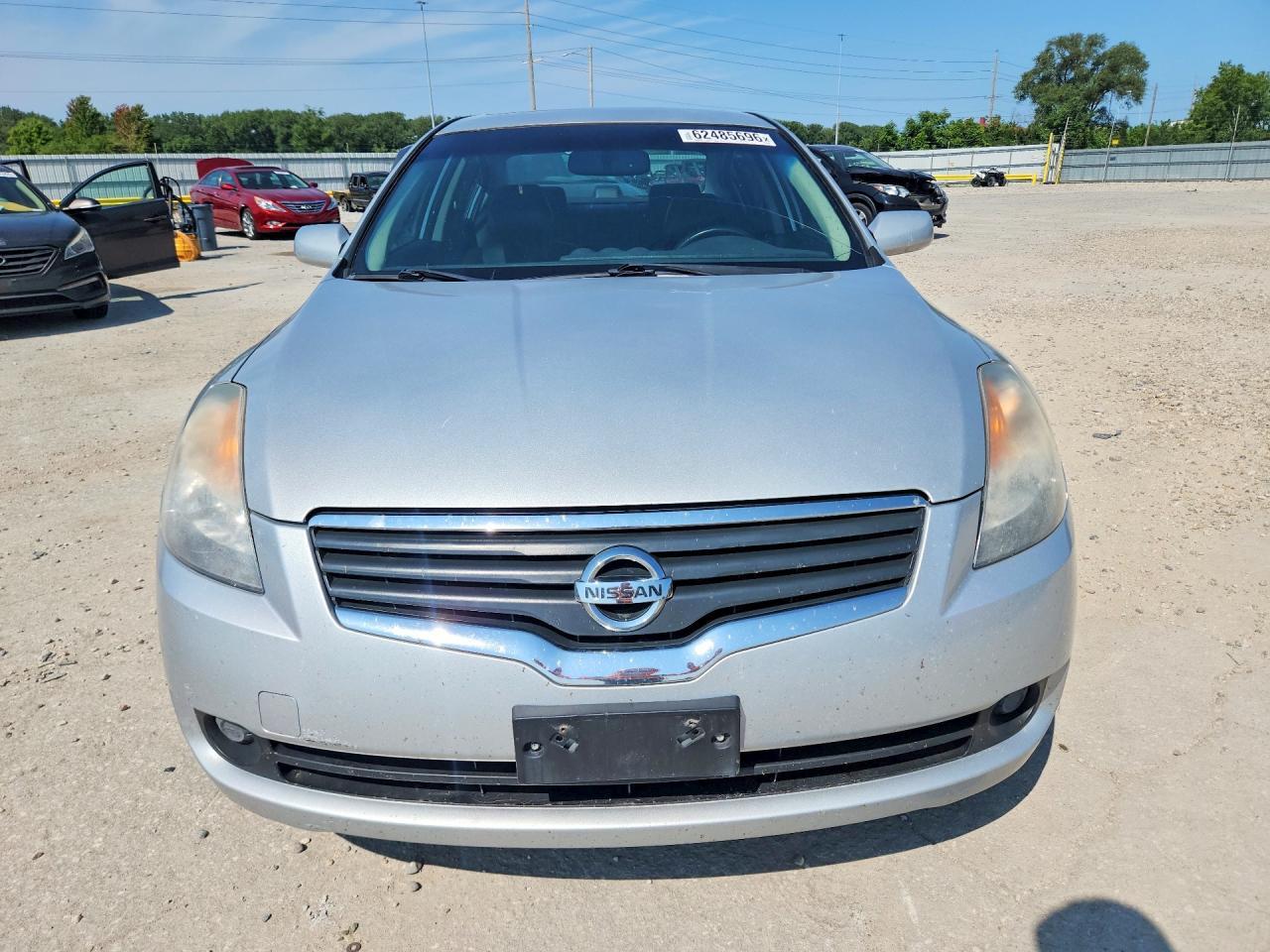 2008 Nissan Altima 2.5 - Image 5