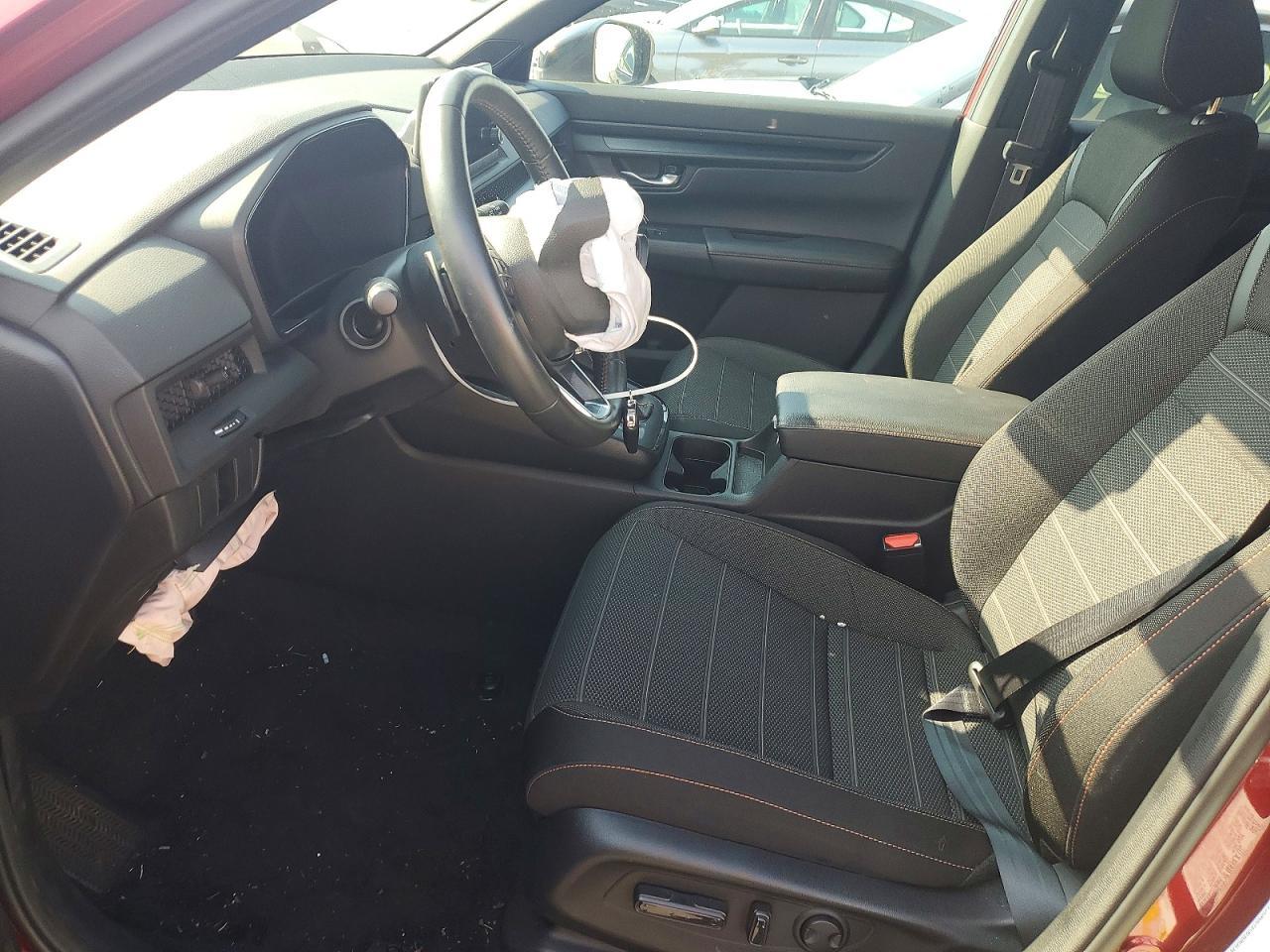 2023 Honda Cr-V Sport - Image 7