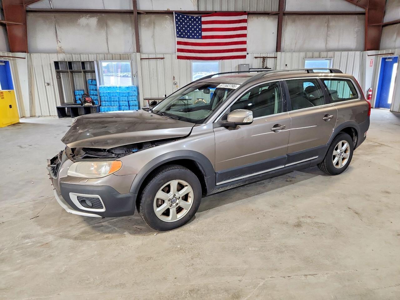 2010 Volvo Xc70