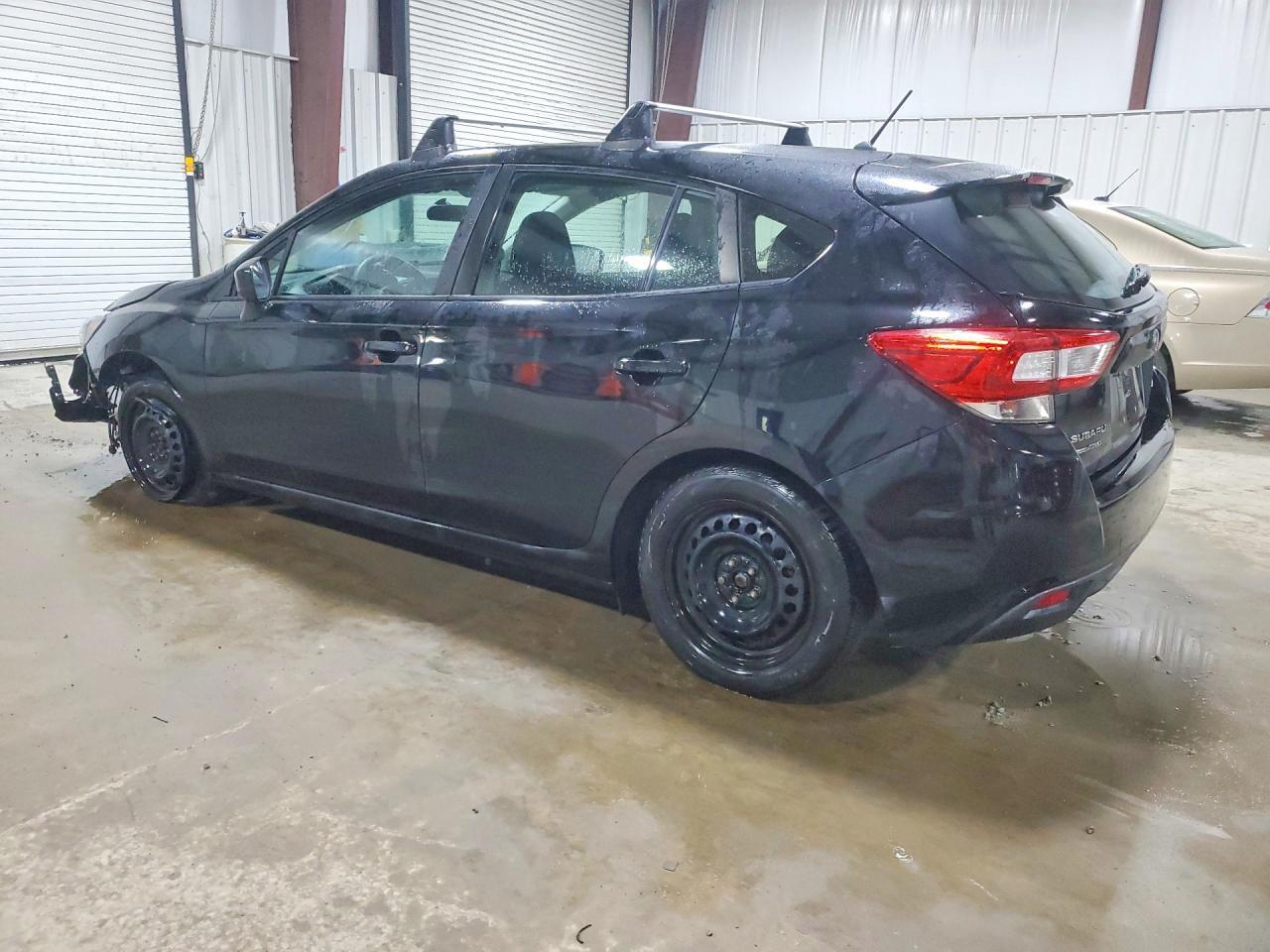 2018 Subaru Impreza - Фото 2
