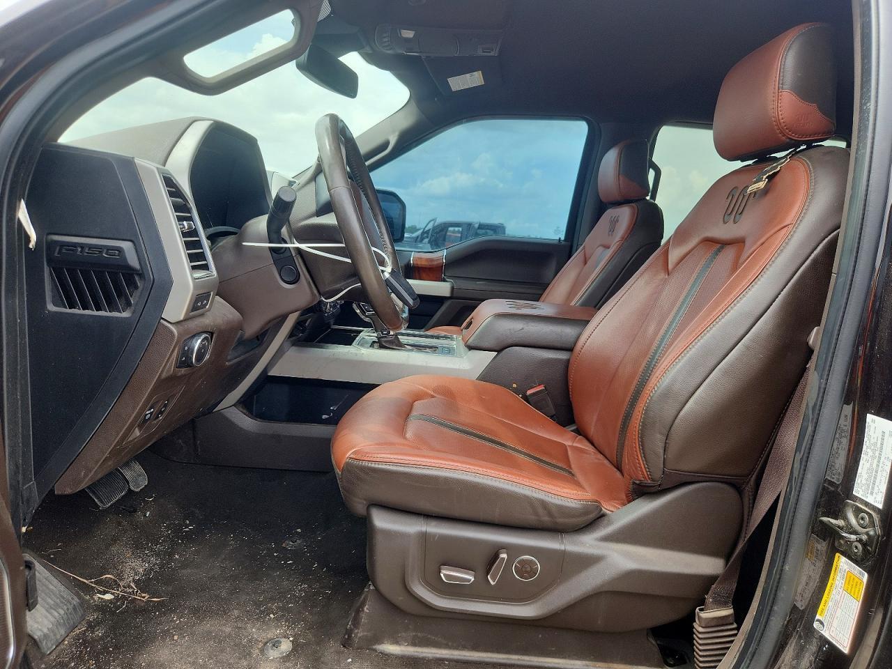 2019 Ford F150 Supercrew - Image 7