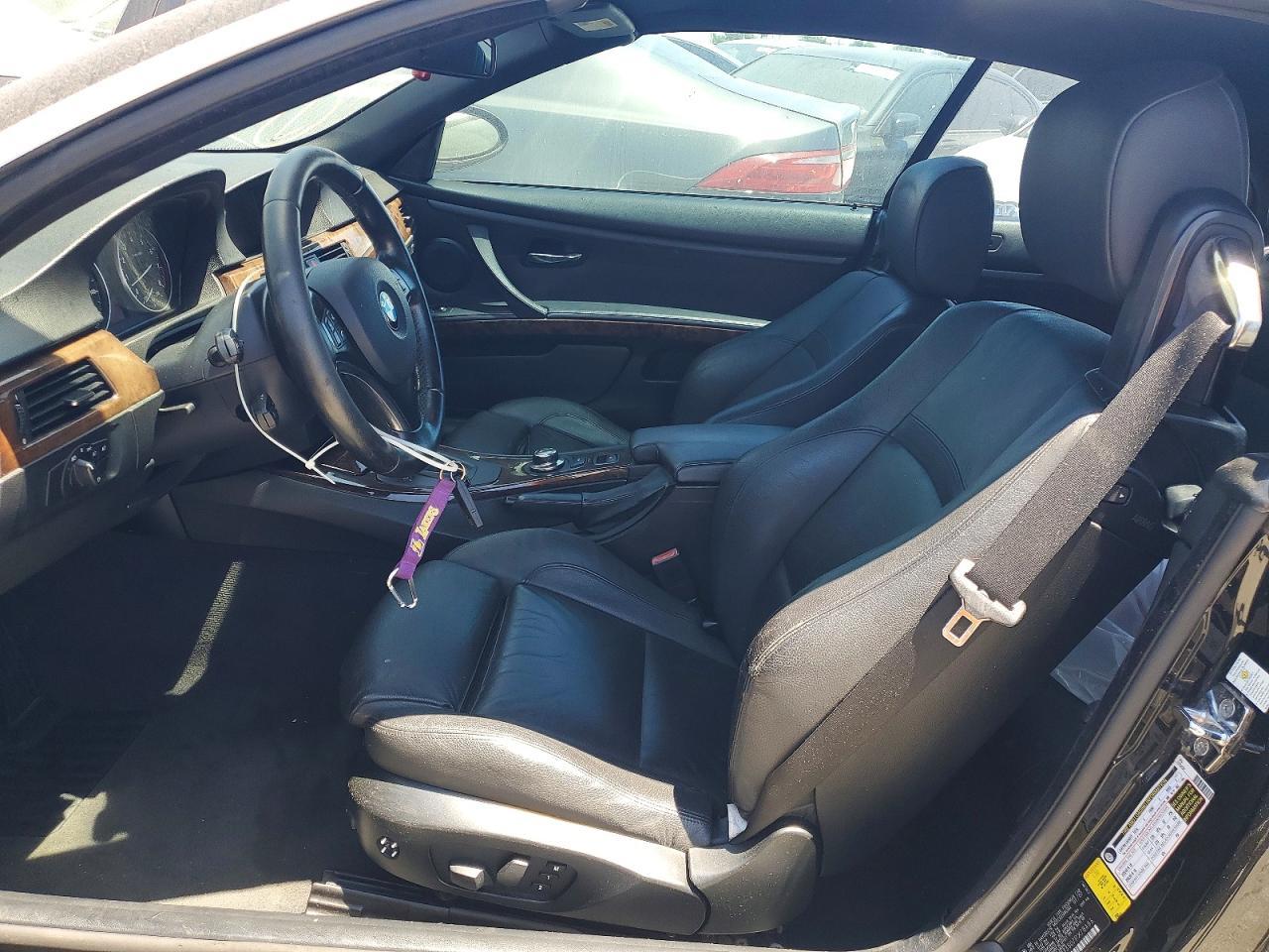 2007 BMW 328 I Sulev - Image 7