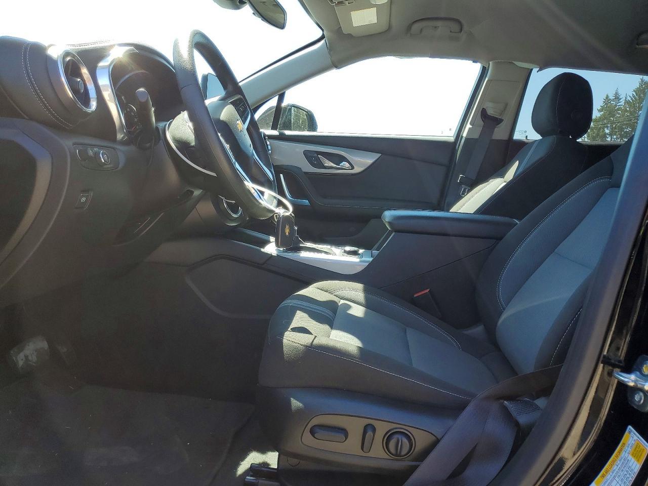 2025 Chevrolet Blazer 2Lt - Фото 7