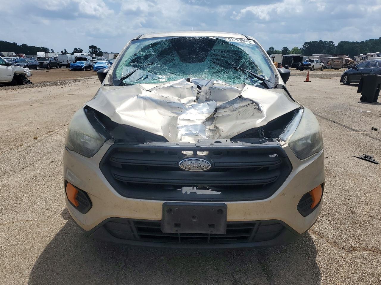 2018 Ford Escape - Фото 5