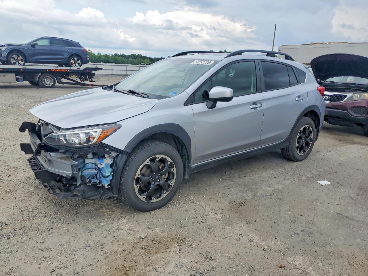 2023 Subaru Crosstrek Premium