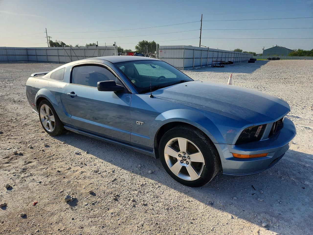 2006 Ford Mustang Gt - Фото 4