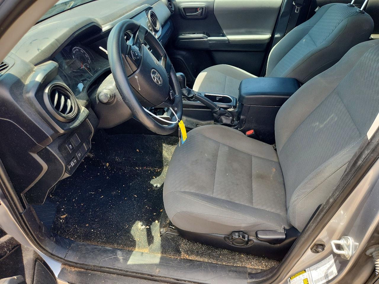 2021 Toyota Tacoma Sr V6 - Image 7