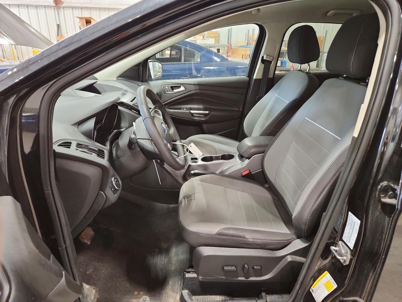 2015 Ford Escape Se - Image 7