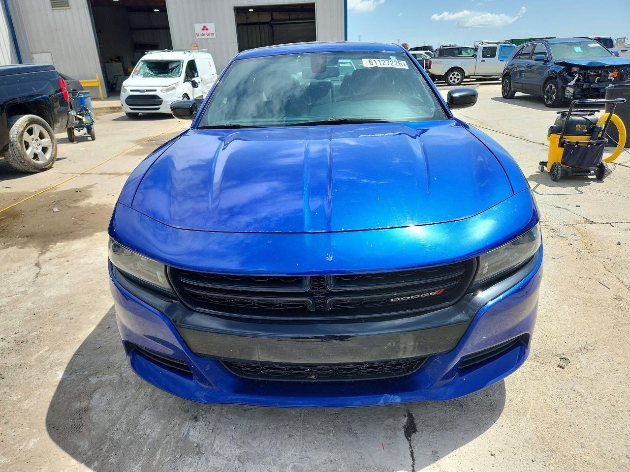 2022 Dodge Charger Sxt - Image 5