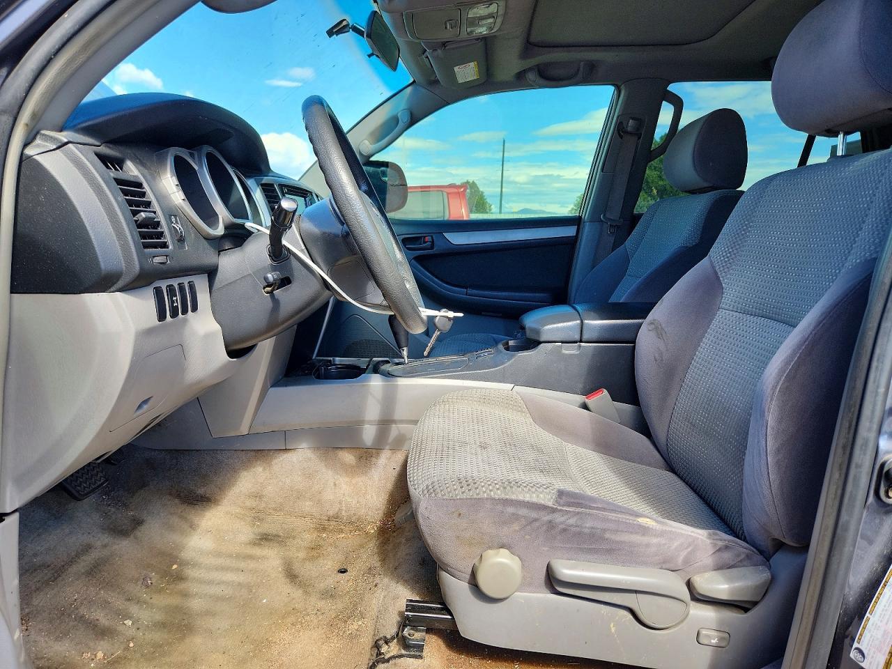 2004 Toyota 4Runner Sr5 - Image 7