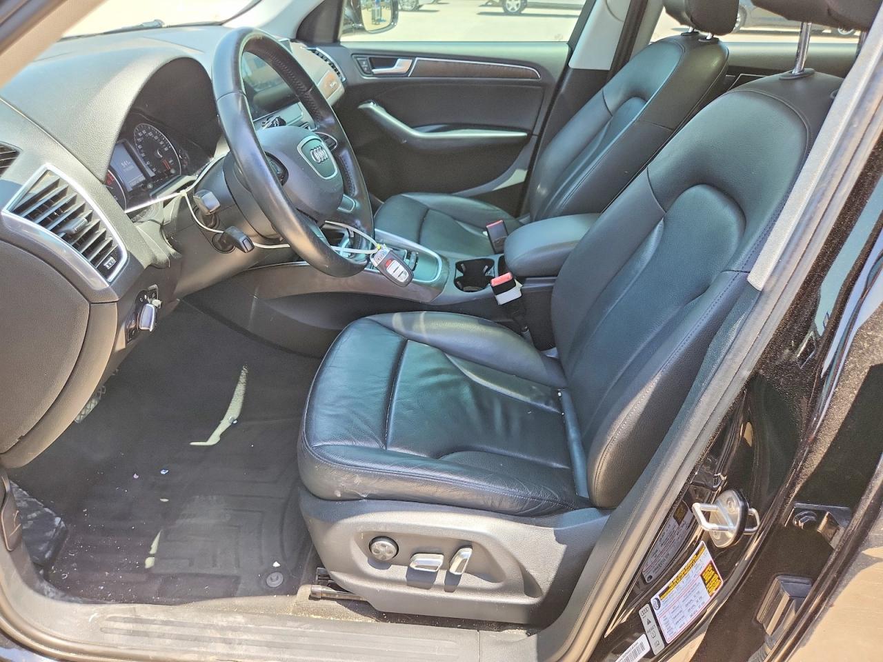 2016 Audi Q5 Premium - Фото 7