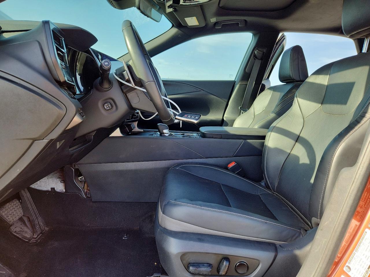 2023 Lexus Rx 350 Premium+ - Image 7