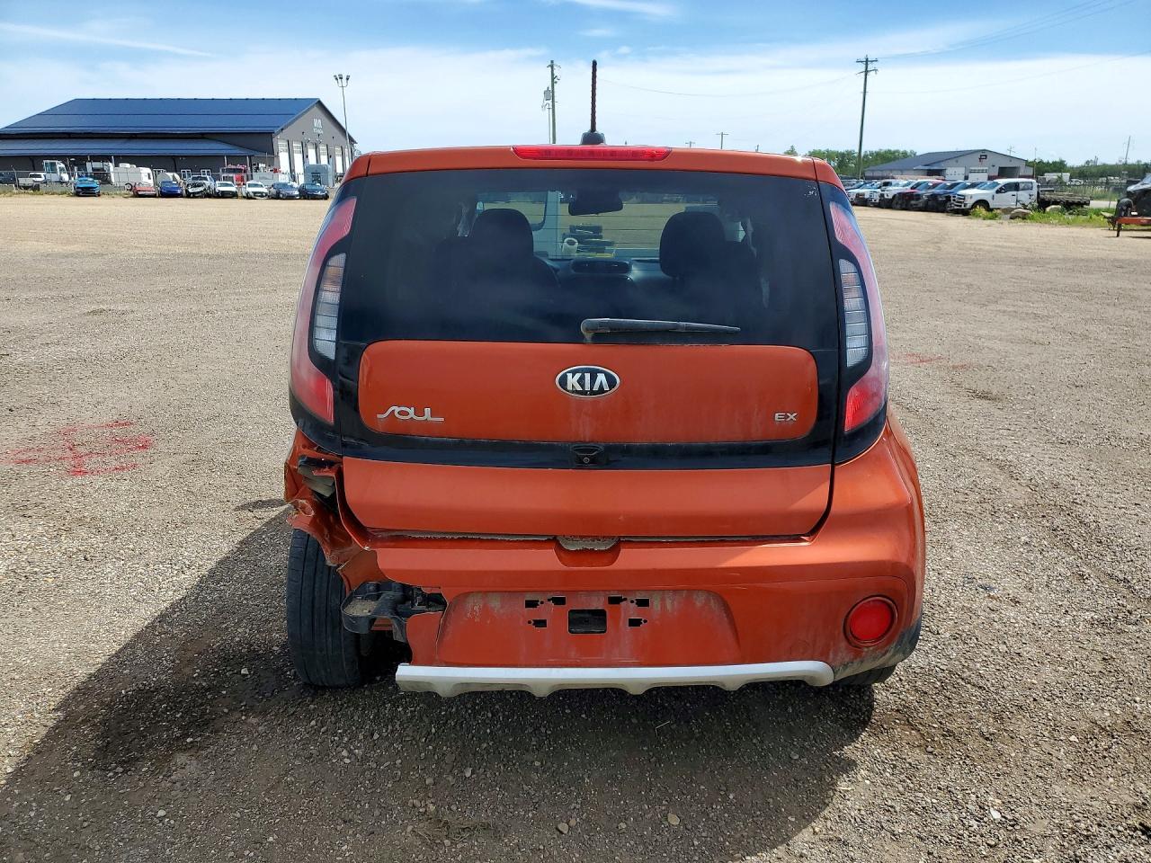 2018 Kia Soul + - Image 6
