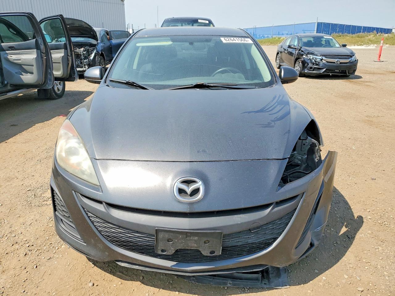 2010 Mazda 3 I - Фото 5