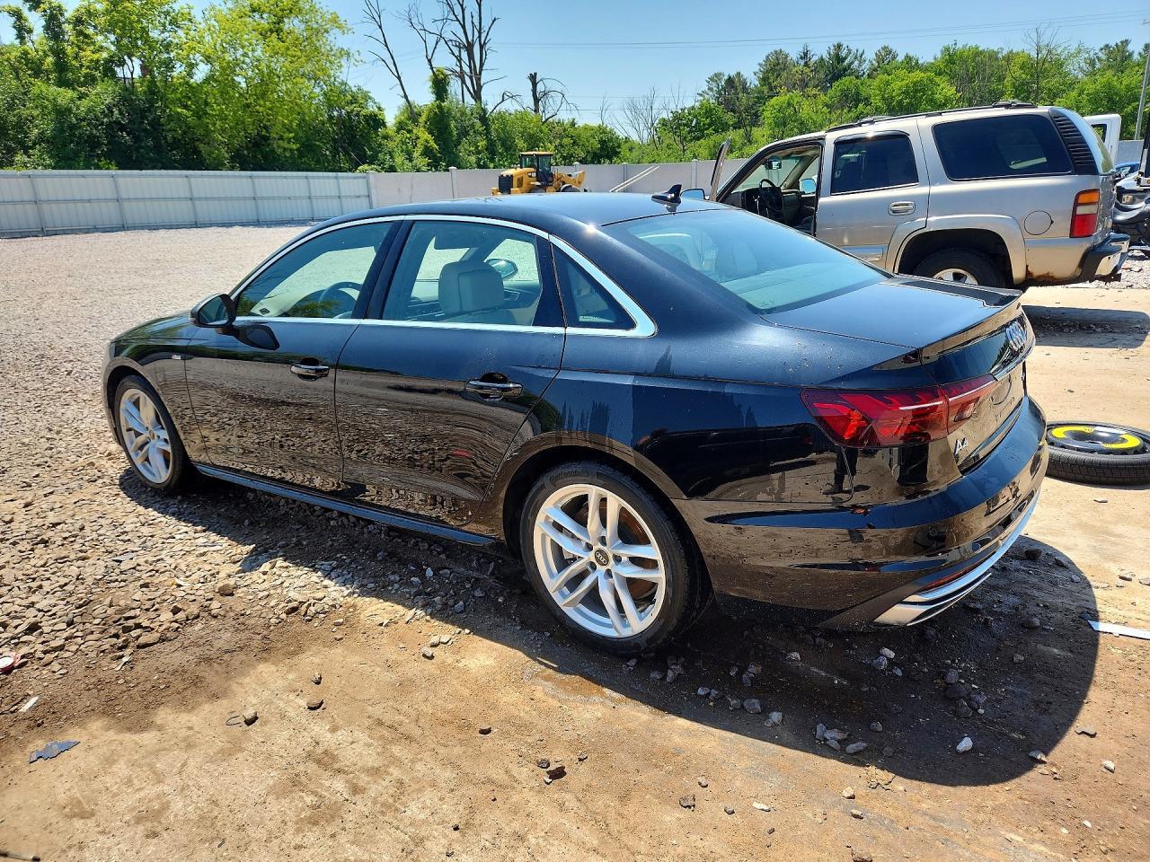 2024 Audi A4 Premium 45 - Image 2