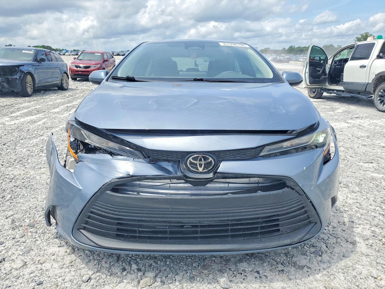 2023 Toyota Corolla Le - Фото 5
