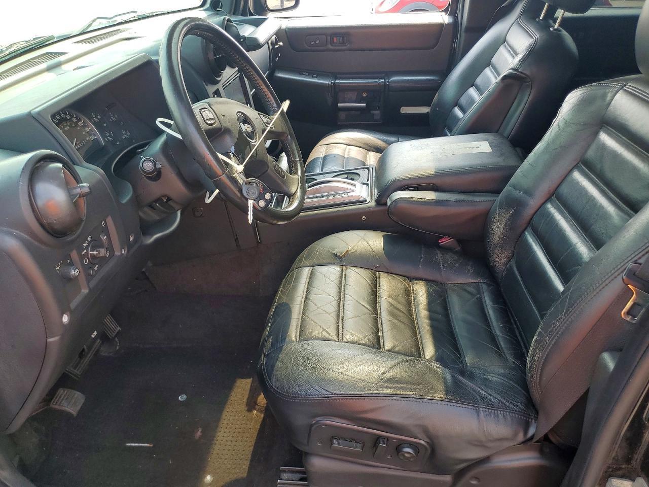 2007 Hummer H2 - Фото 7