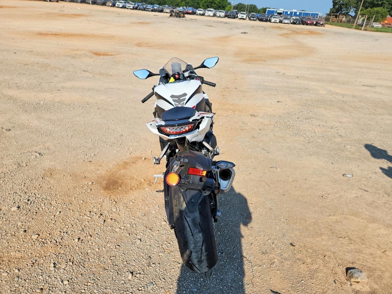 2026 Honda Cbr1000 Rr - Image 4