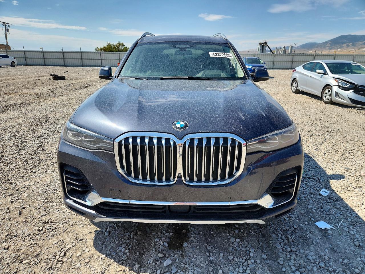 2019 BMW X7 xDrive50I - Image 5