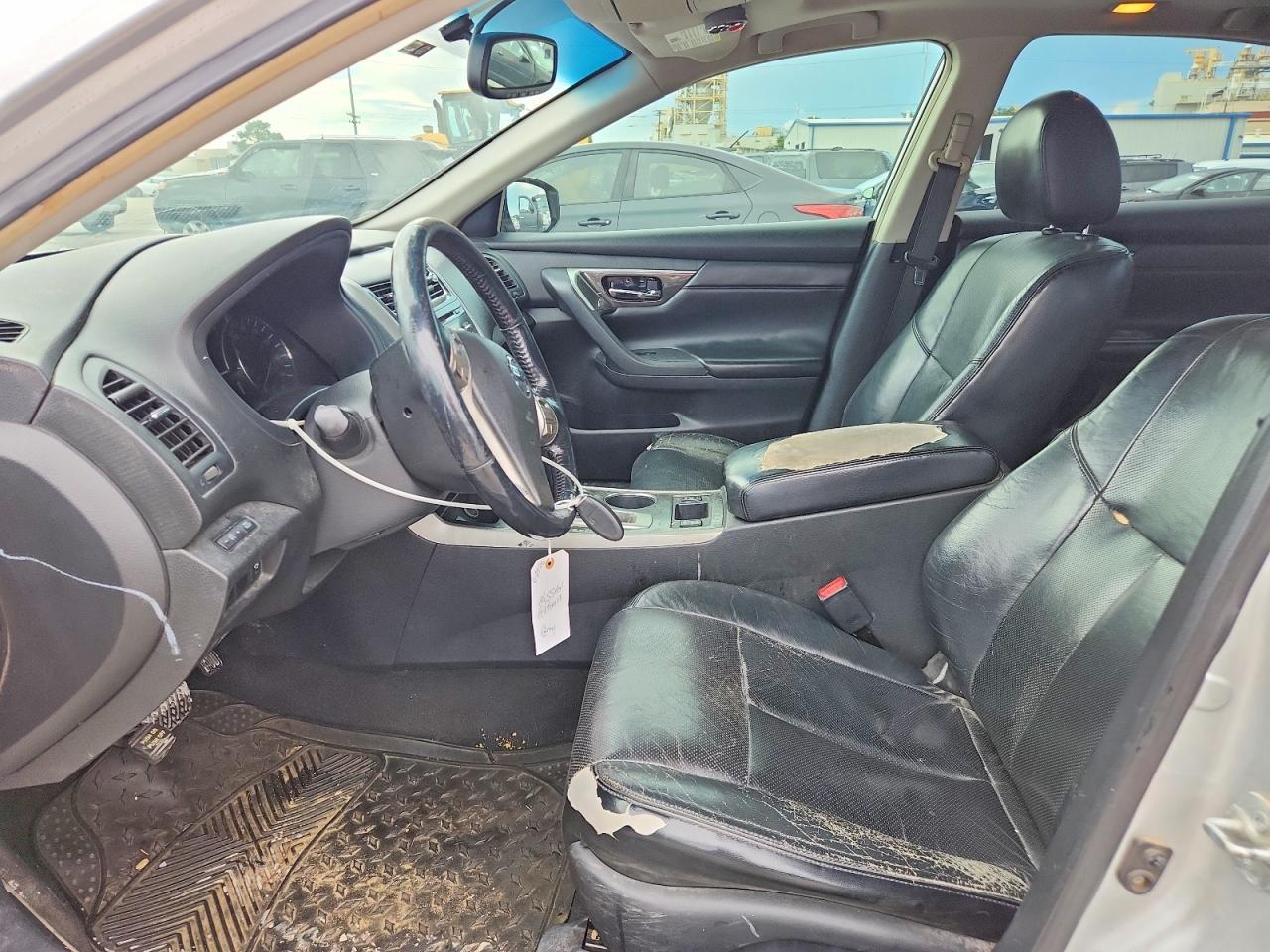 2013 Nissan Altima 2.5 - Image 7