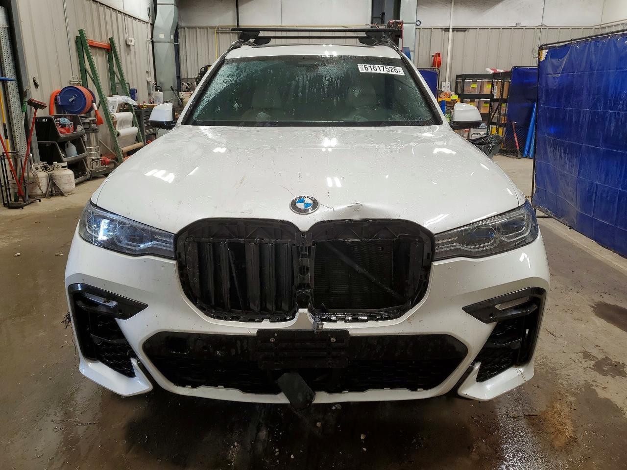 2019 BMW X7 xDrive50I - Image 5