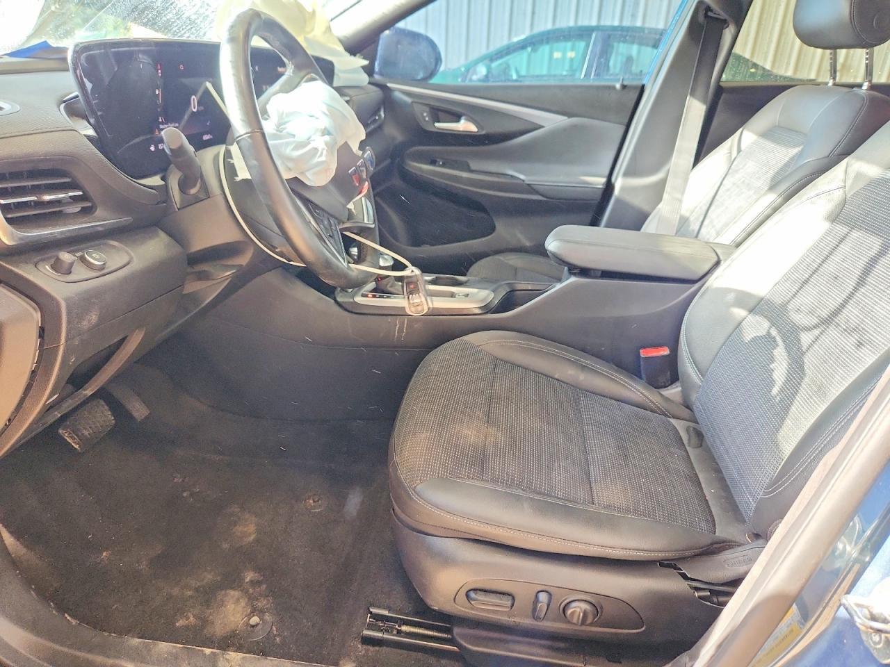 2024 Buick Envista Preferred - Image 7