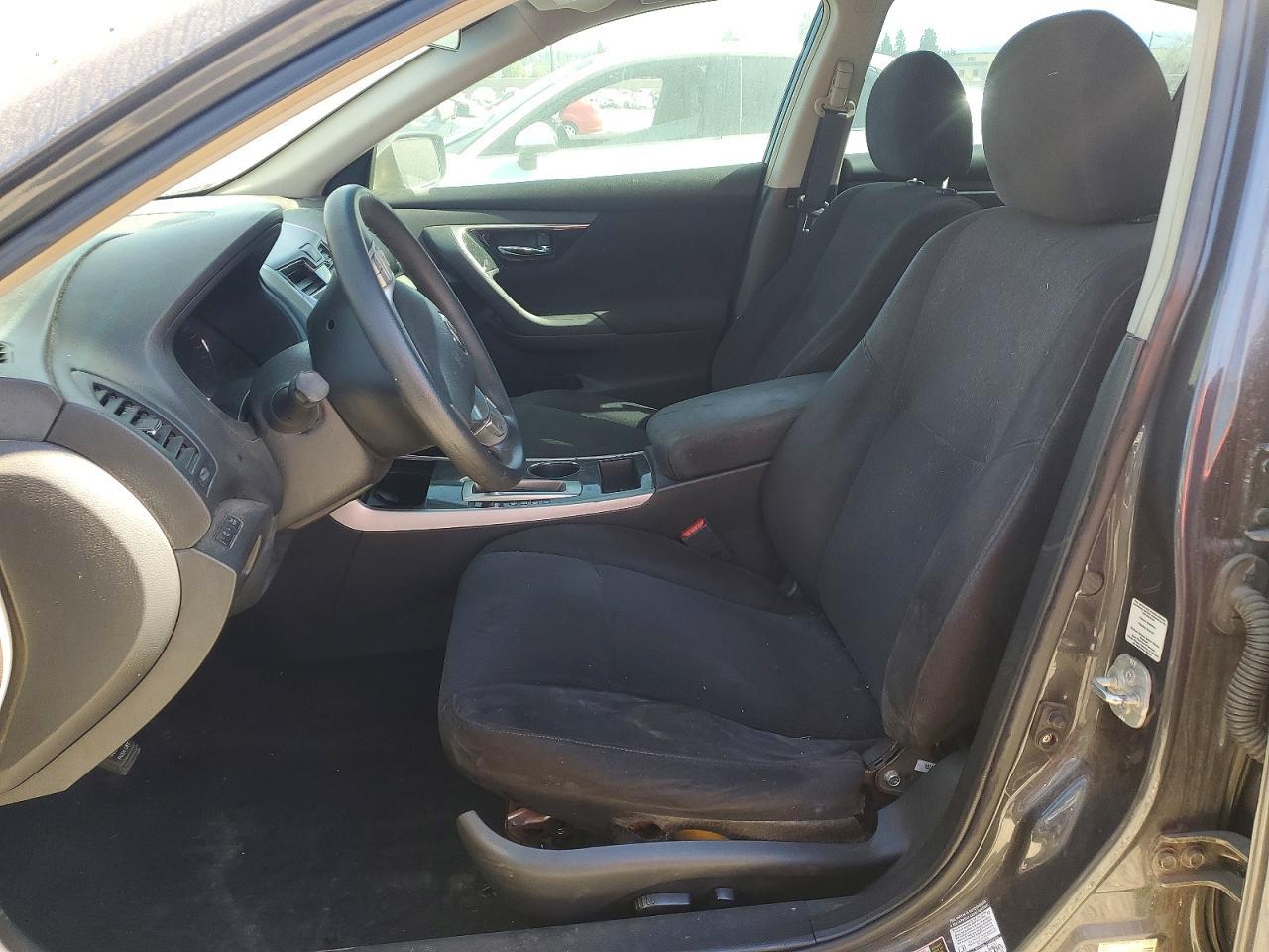 2013 Nissan Altima 2.5 - Фото 7