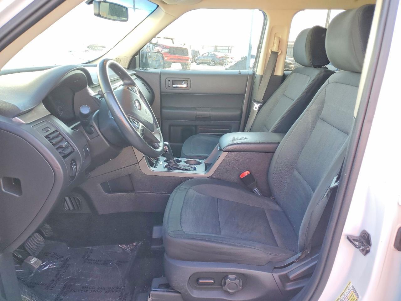 2018 Ford Flex Se - Фото 7