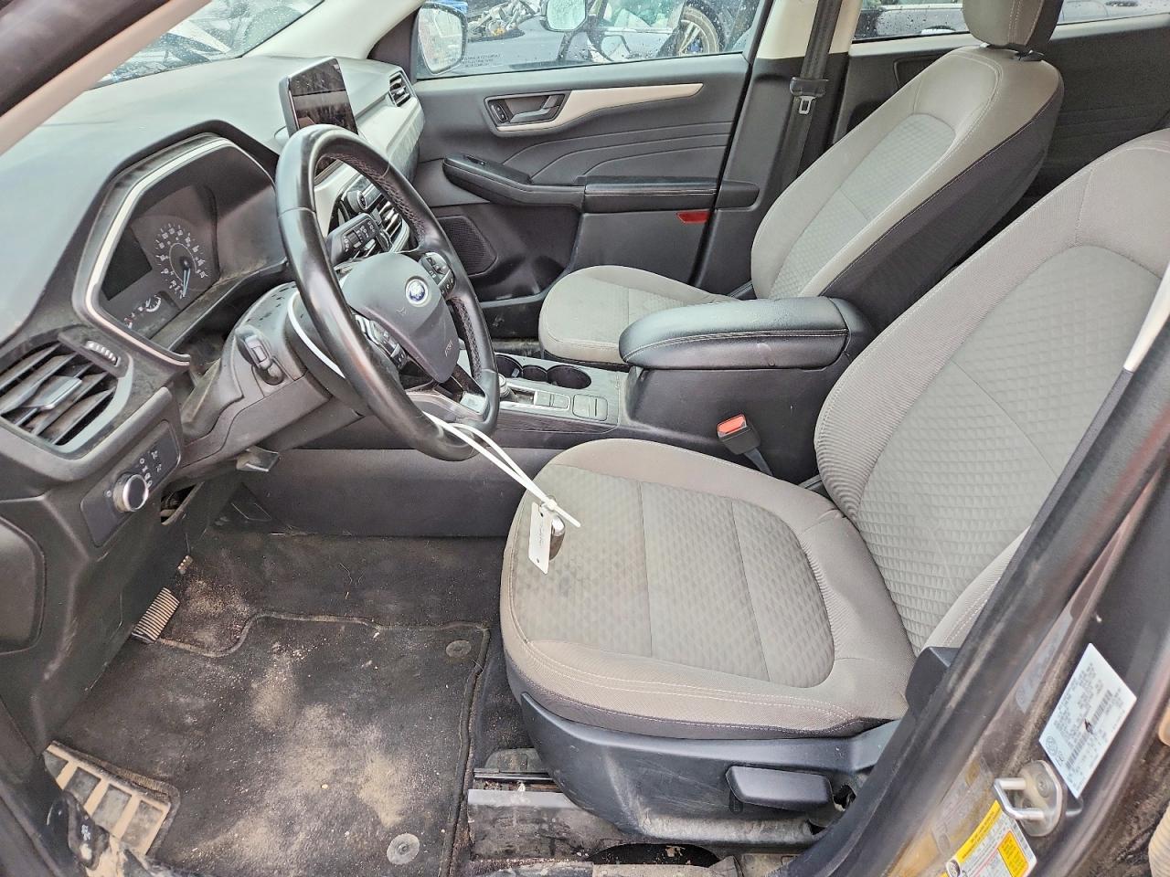 2022 Ford Escape Se - Image 7