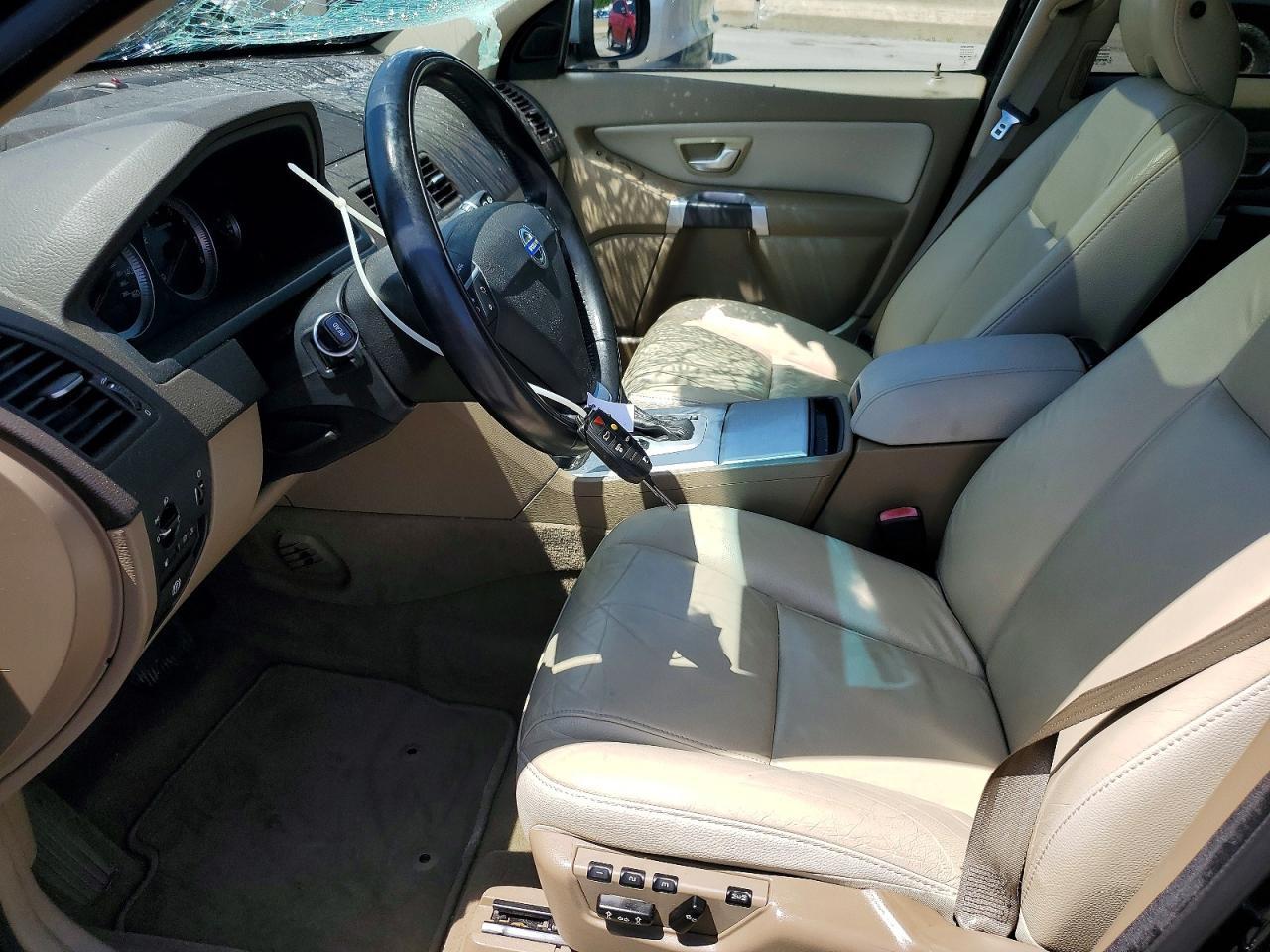 2013 Volvo Xc90 3.2 - Image 7