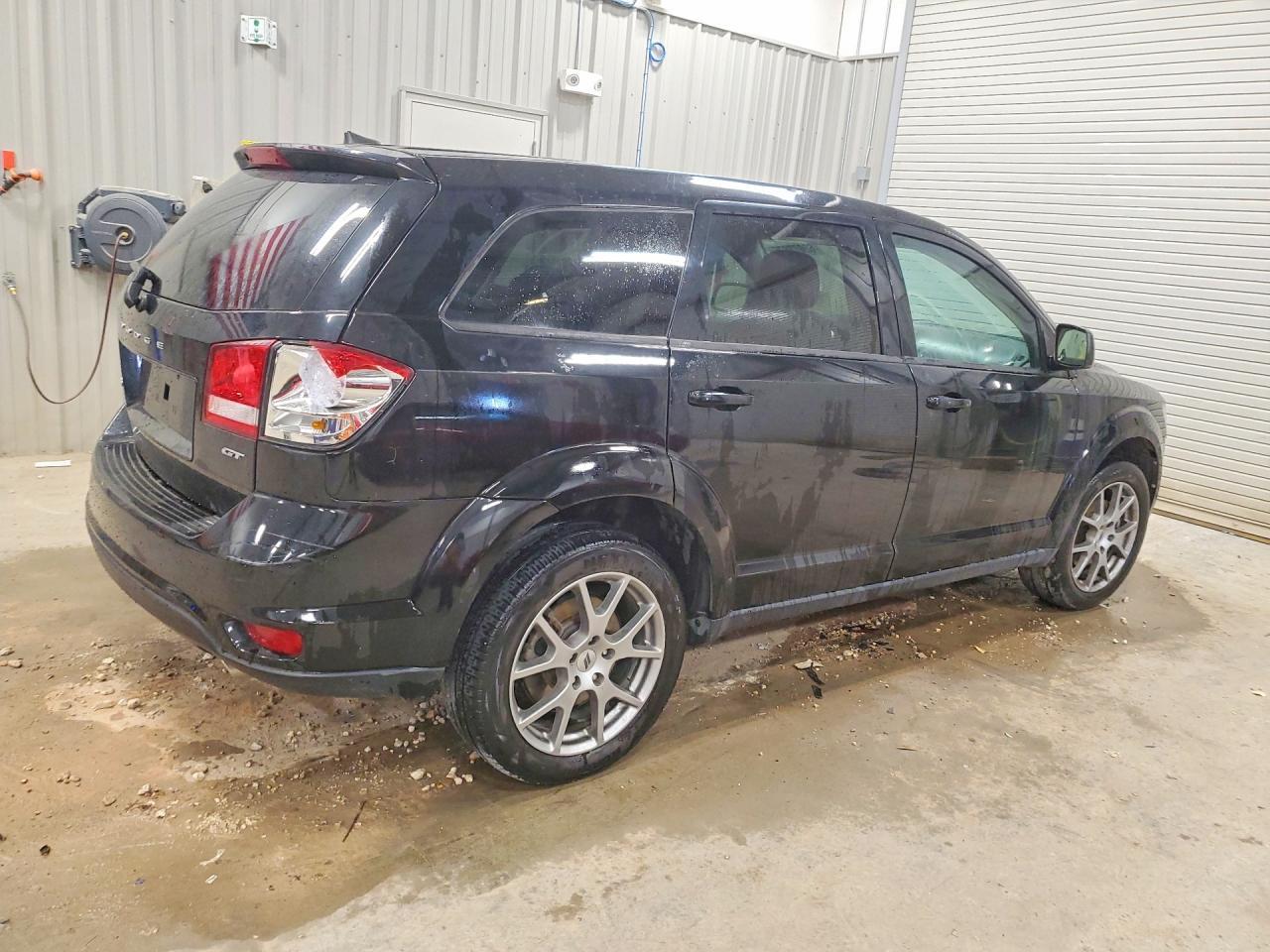 2019 Dodge Journey Gt - Image 3