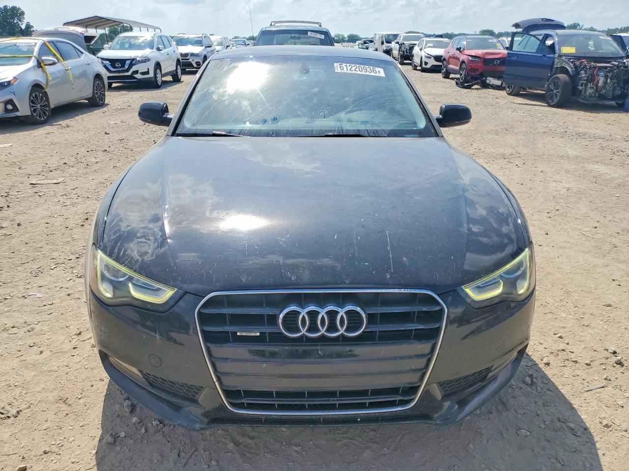 2013 Audi A5 Prestige - Image 5