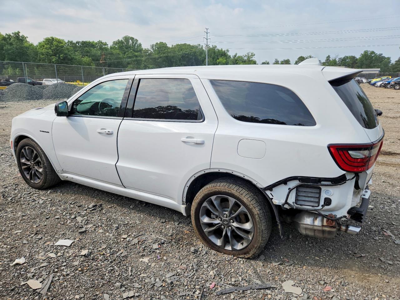 2022 Dodge Durango R/T - Image 2