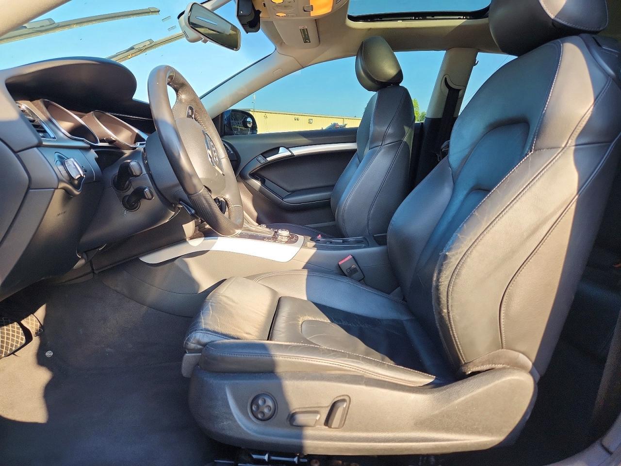 2010 Audi A5 Premium Plus - Фото 7