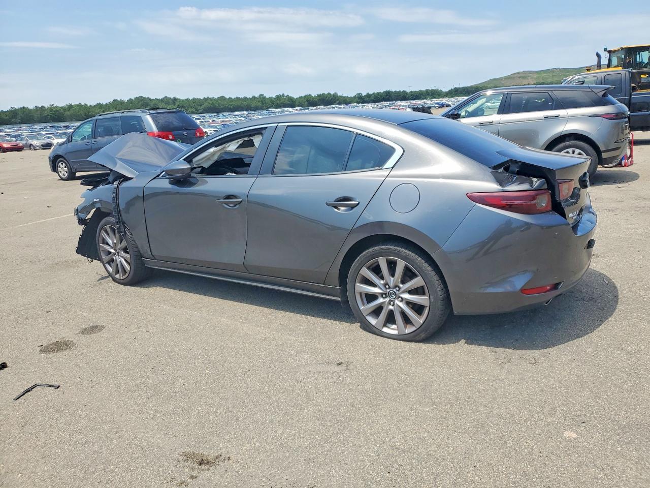 2019 Mazda 3 Select - Фото 2