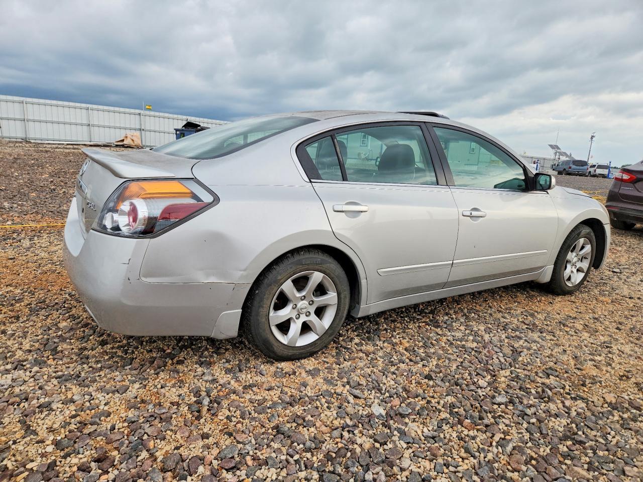 2008 Nissan Altima 2.5/2.5S - Image 3