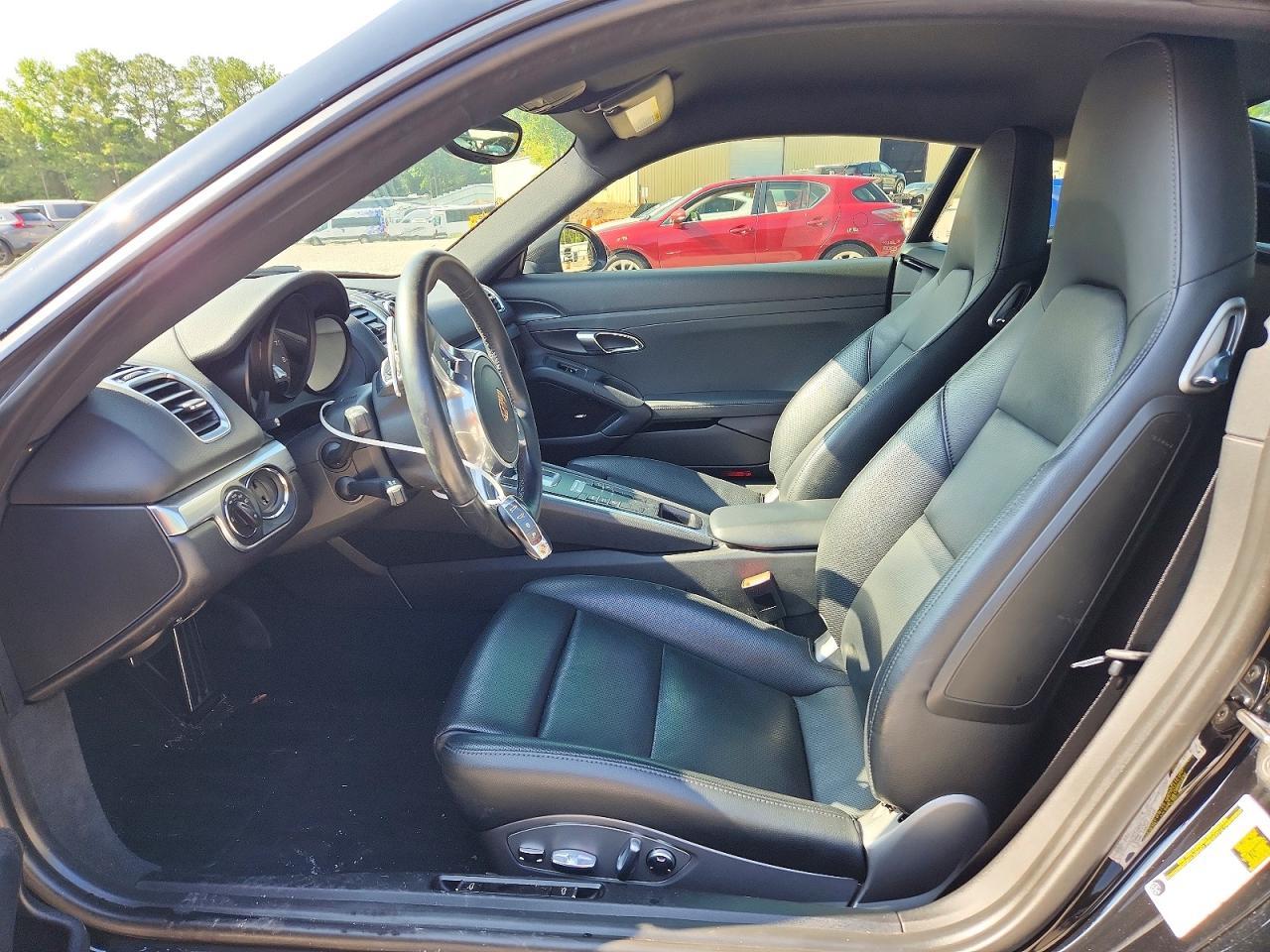2014 Porsche Cayman S - Фото 7