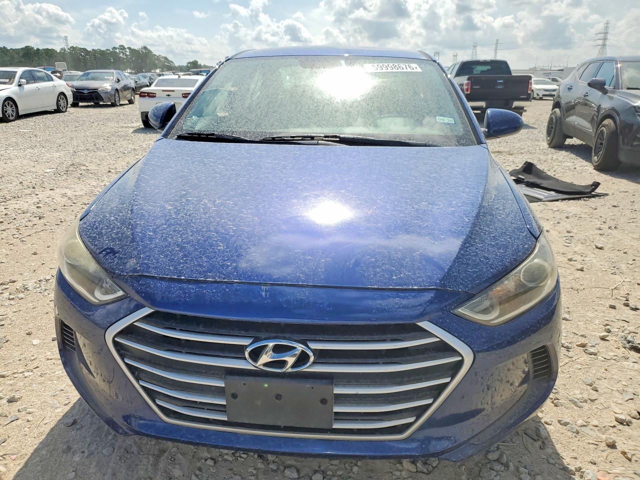 2018 Hyundai Elantra Sel - Image 5